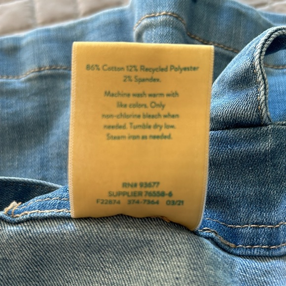 🐮 There Abouts Jean Jumper - Picture 8 of 9